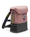 Stokke Jetkids Backpack In Hazy Lilac
