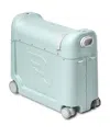 Stokke Jetkids Bedbox In Green Aurora