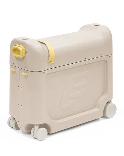 Stokke Jetkids Bedbox In Moonglow White