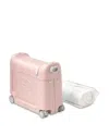 Stokke Jetkids Bedbox In Pink Lemon