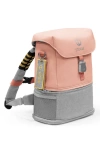 Stokke Jetkids™ By ® Crew Backpack In Coral