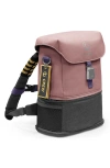 Stokke Jetkids™ By ® Crew Backpack In Lilac