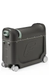 Stokke Kids' Bedbox® 19-inch Ride-on Carry-on Suitcase