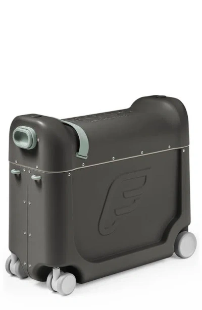 Stokke Kids' Bedbox® 19-inch Ride-on Carry-on Suitcase