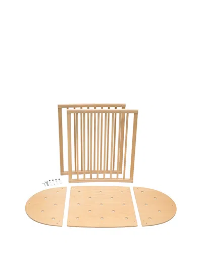 Stokke Sleepi Bed Extension In Brown