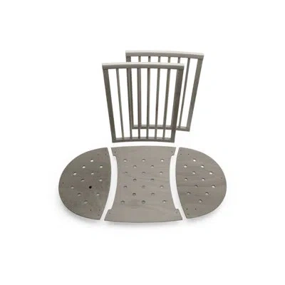 Stokke ® Sleepi™ Bed Extension In Hazy Gray