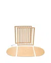 Stokke Sleepi Bed Extension In Natural