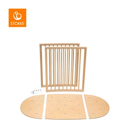 Stokke Sleepi Bed Extension V3 In Neutral