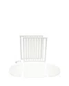 Stokke V3 Bed Extension In White
