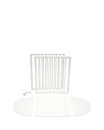Stokke Sleepi Bed Extension In White