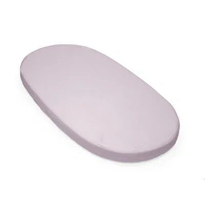Stokke Sleepi Bed Fitted Sheet Ocs In Neutral