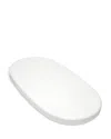 Stokke Sleepi Bed Fitted Sheet In White