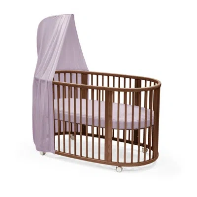 Stokke Sleepi Canopy In Brown
