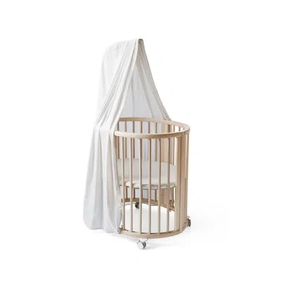Stokke Sleepi Canopy Pehr V3 In Gray