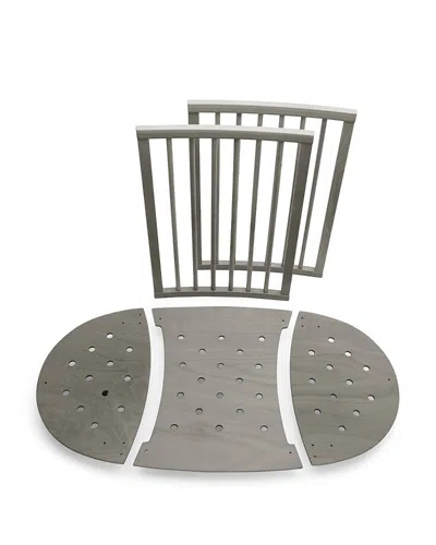 Stokke Sleepi Mini Bed Extension In Gray
