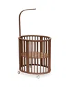 Stokke Sleepi Mini Bundle V3 In Brown