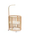 Stokke Sleepi Mini Bundle V3 In Gold