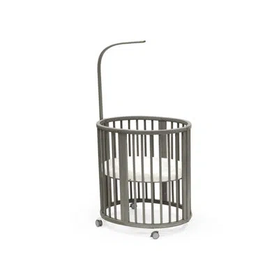 Stokke Sleepi Mini Bundle V3 In Gray