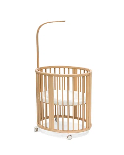 Stokke Sleepi V3 Mini Bundle In Natural