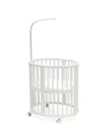 Stokke Sleepi Mini Bundle V3 In White