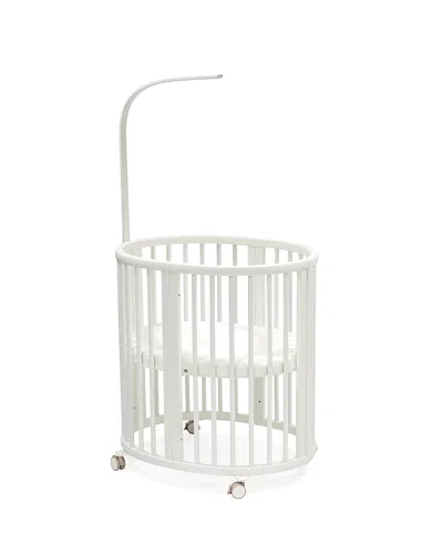 Stokke Sleepi Mini Bundle V3 In White