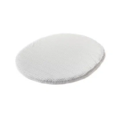 Stokke Sleepi Mini Fitted Sheet Pehr V3 In Away Pebbles