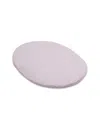 Stokke Sleepi Mini Fitted Sheet In Pink