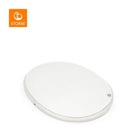 STOKKE SLEEPI MINI PROTECTION SHEET V3