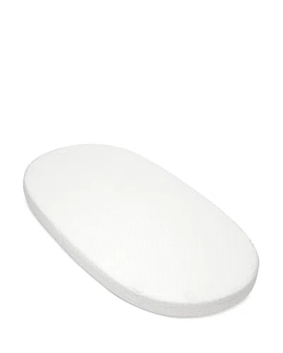 STOKKE SLEEPI V3 BED FITTED SHEET