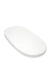 Stokke Sleepi V3 Bed Fitted Sheet In White