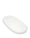Stokke V3 Bed Protection Sheet In White
