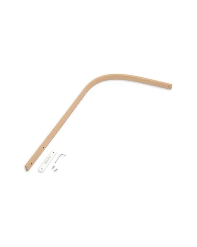 Stokke Sleepi V3 Drape Rod In Brown