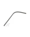 Stokke Sleepi V3 Drape Rod In Hazy Gray