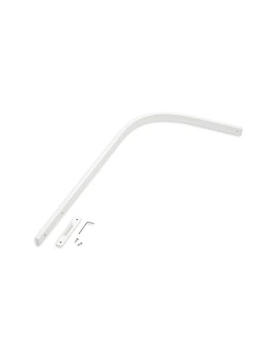 Stokke Sleepi V3 Drape Rod In White
