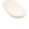 Stokke Sleepi™ V3 Fitted Sheet In Ecru