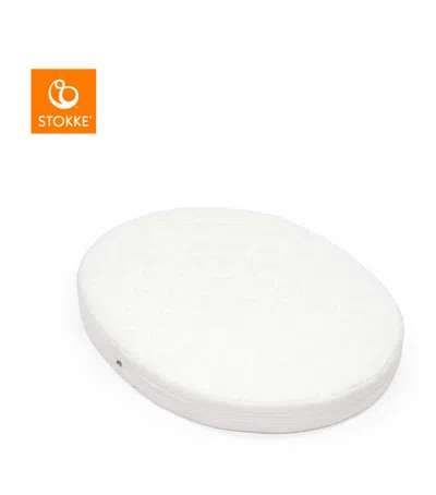 Stokke Sleepi V3 Mattress In White