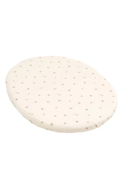 STOKKE STOKKE SLEEPI™ V3 MINI FITTED SHEET