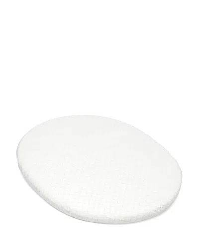 Stokke Sleepi V3 Mini Fitted Sheet In Fans Gray