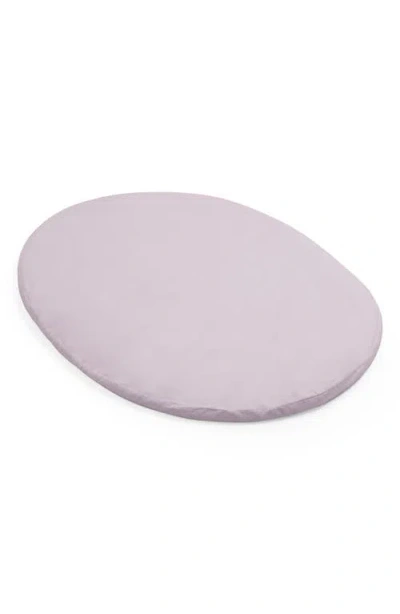 STOKKE STOKKE SLEEPI™ V3 MINI FITTED SHEET