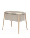 Stokke Snoozi In Sandy Beige