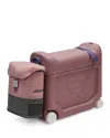 Stokke Kids' Travel Bundle In Hazy Lilac