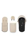 Stokke X Bonpoint Yoyo 0+ Newborn Pack In Bonpoint Beige