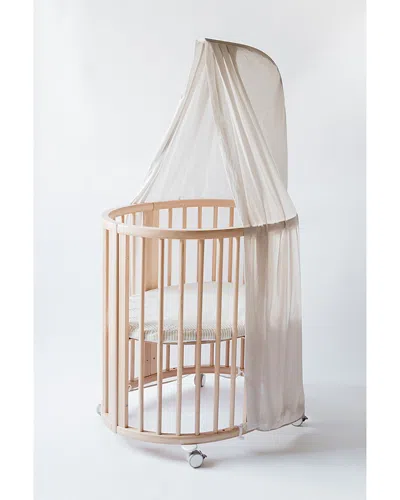 Stokke X Pehr Sleepi V3 Canopy In Gray