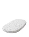 Stokke X Pehr Sleepi V3 Fitted Sheet In Life Aquatic
