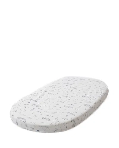 STOKKE X PEHR SLEEPI V3 FITTED SHEET