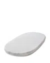 Stokke Sleepi Fitted Sheet In Pebble