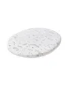 Stokke X Pehr Sleepi V3 Mini Fitted Sheet In Noah's Ark