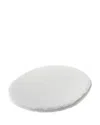 Stokke X Pehr Sleepi V3 Mini Fitted Sheet In Pebble