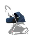 Stokke Yoyo 0+ Newborn Pack In Air France Blue