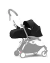 Stokke Yoyo 0+ Newborn Pack In Black